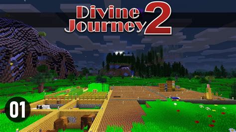 Divine journey 2 vs e2e Today, we continue through what is probably the most challenging and most enjoyable chapter yet